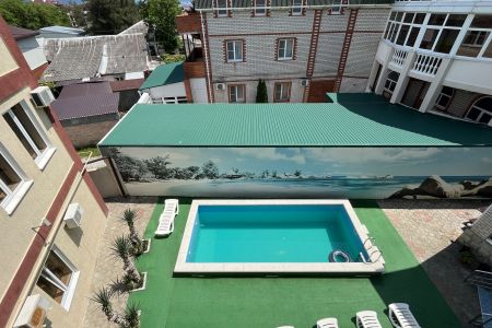 Территория