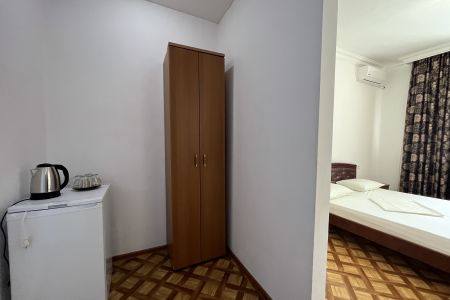 Стандартный 4-местный