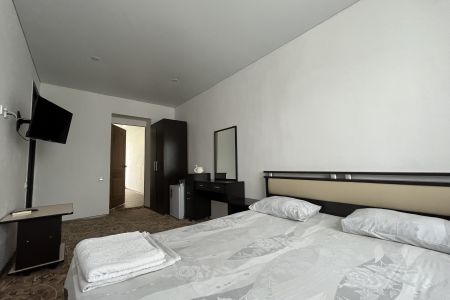 Стандартный 2-местный DBL