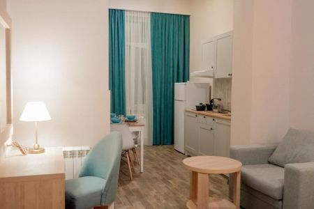 Семейный 3-местный