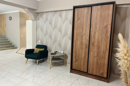 Апартаменты VIP 6-местный (с кухней)