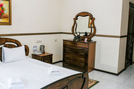 Семейный 3-местный