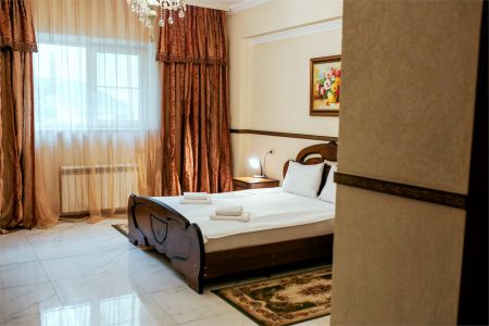 Семейный 3-местный