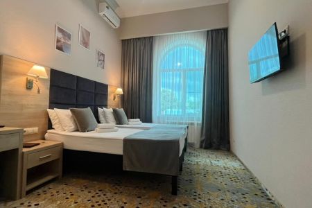 Улучшенный 2-местный DBL