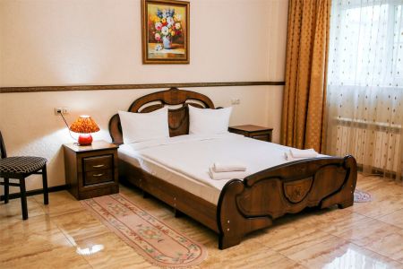 Семейный 3-местный