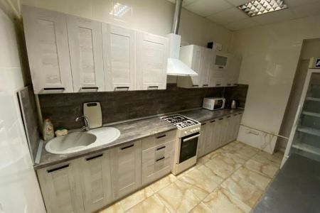 Семейный 3-местный