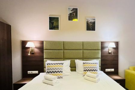 Семейный 3-местный