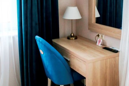 Улучшенный 2-местный DBL