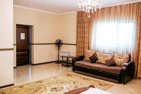 Семейный 3-местный