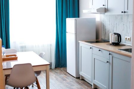 Семейный 3-местный