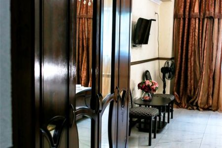 Семейный 3-местный