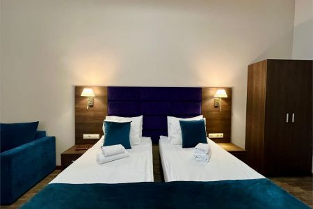 Семейный 3-местный