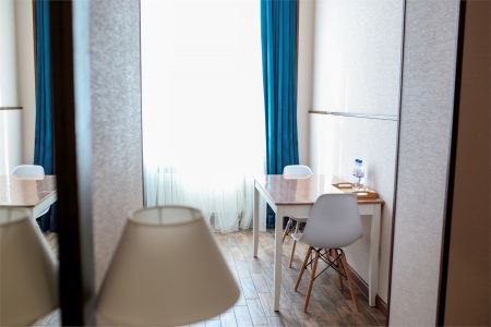 Семейный 3-местный