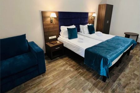 Семейный 3-местный