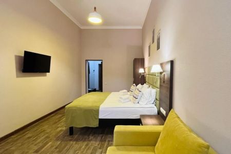 Семейный 3-местный