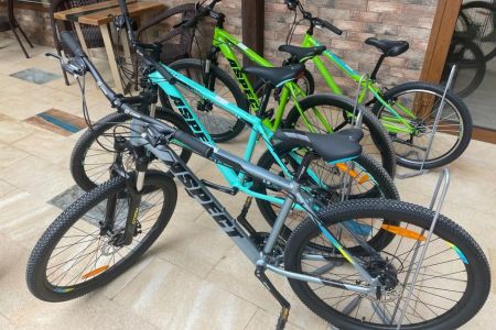 Делюкс 2-местный (вид на море)