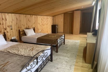 Делюкс 2-местный (вид на море)