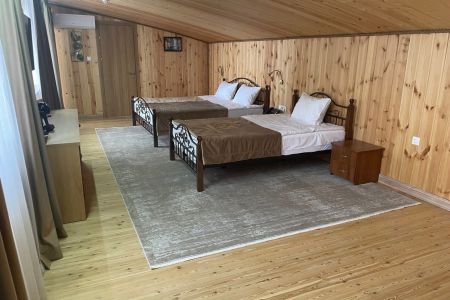 Делюкс 2-местный (вид на море)