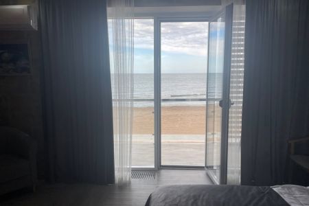 Делюкс 2-местный (вид на море)