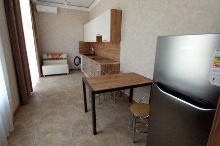 Семейный Люкс 3-местный