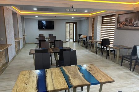 Делюкс 2-местный (вид на море)