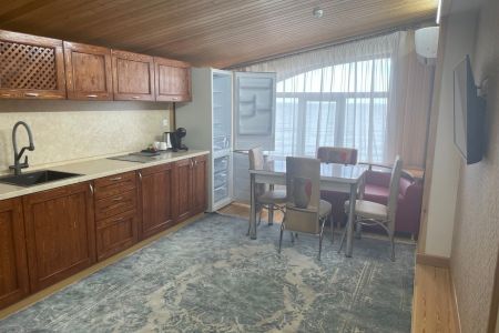 Люкс Премиум 2-местный (вид на море)