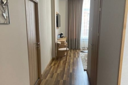 Семейный Люкс 3-местный