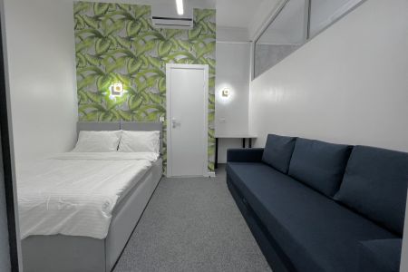 Стандарт 4-местный (без окон)