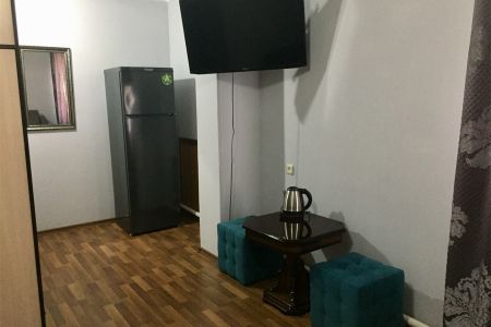 Семейный 2-местный (с ванной комнатой)