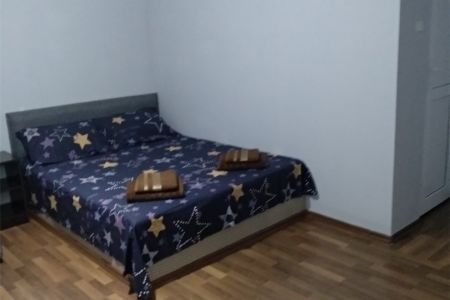 Семейный 2-местный (с ванной комнатой)