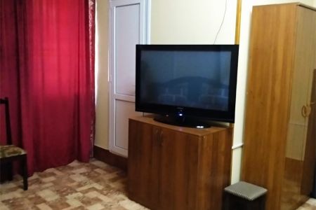 Семейный 2-местный (с ванной комнатой)