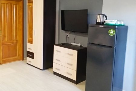 Семейный 2-местный