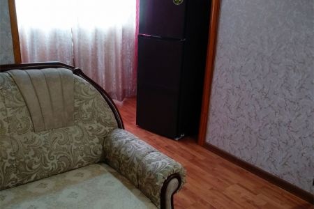 Семейный 2-местный (с ванной комнатой)