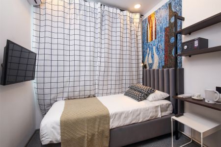 Стандартный 2-местный