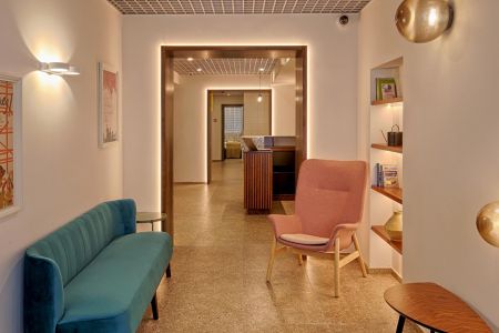 Стандартный 2-местный