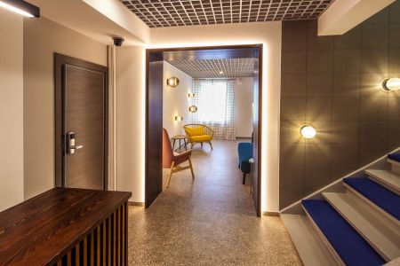 Стандартный 2-местный