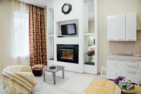 Внешний вид