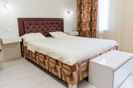 Внешний вид