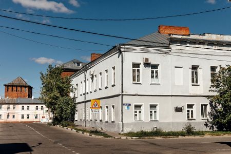 Мой Год на Яна Грунта 