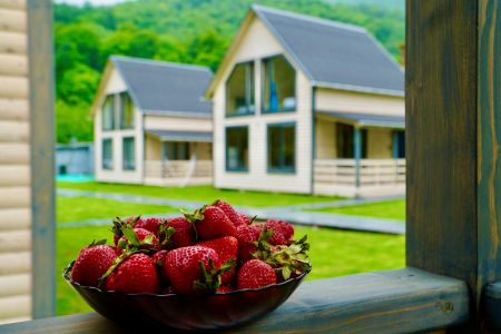 Гостевой дом 5-местный