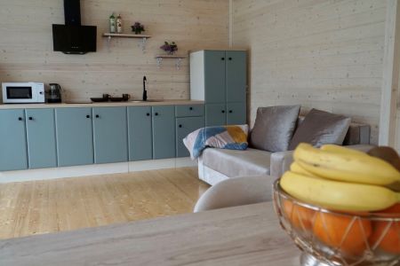 Гостевой дом 5-местный