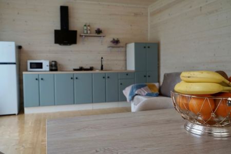 Гостевой дом 5-местный