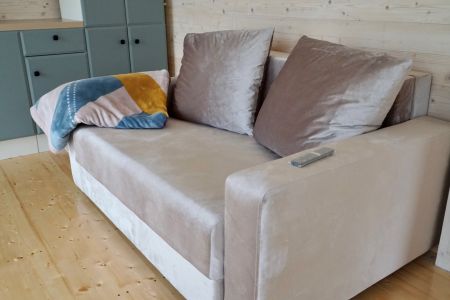 Гостевой дом 5-местный