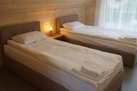 Гостевой дом 5-местный