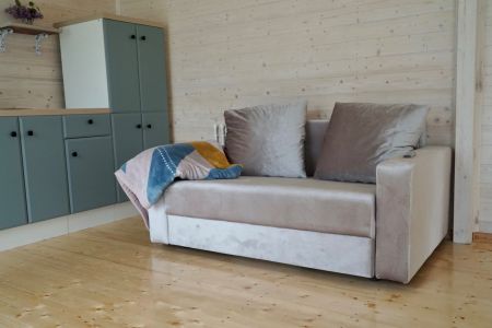 Гостевой дом 5-местный