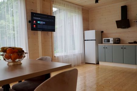 Гостевой дом 5-местный