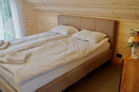 Гостевой дом 5-местный