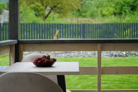 Гостевой дом 5-местный