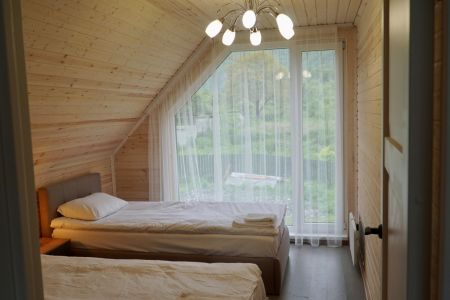 Гостевой дом 5-местный