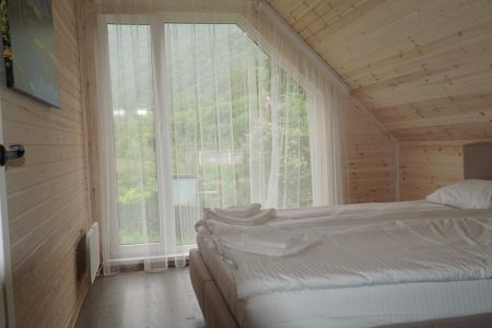 Гостевой дом 5-местный